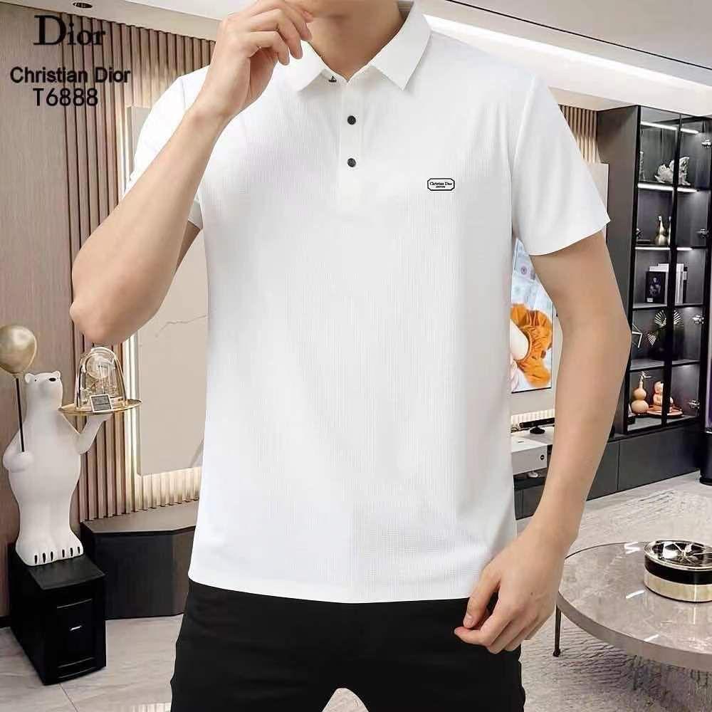 Modern Men Fashion: Redefining Style with Luxury&nbsp;T-Shirts