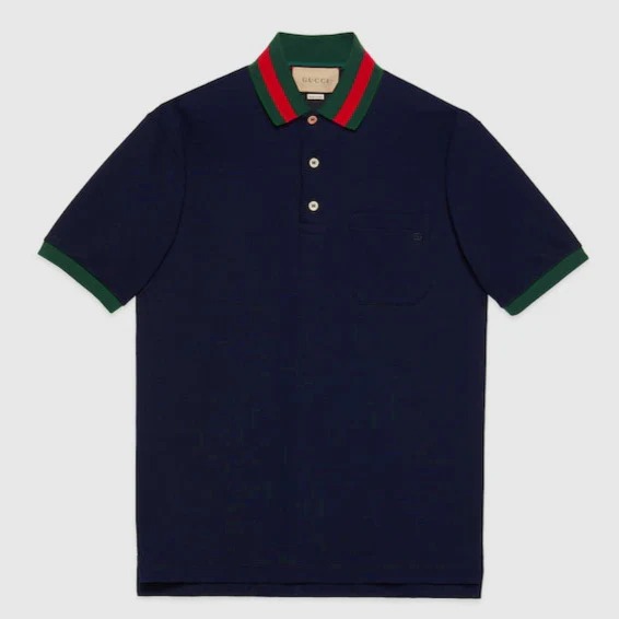 Redefining Men’s Style: The Rise of Luxury T-Shirts in Modern&nbsp;Fashion