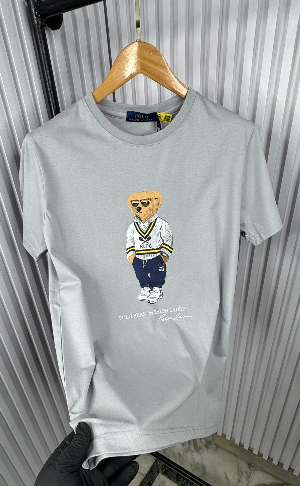 Luxury T-Shirt for Men: Redefining Modern Masculine&nbsp;Style